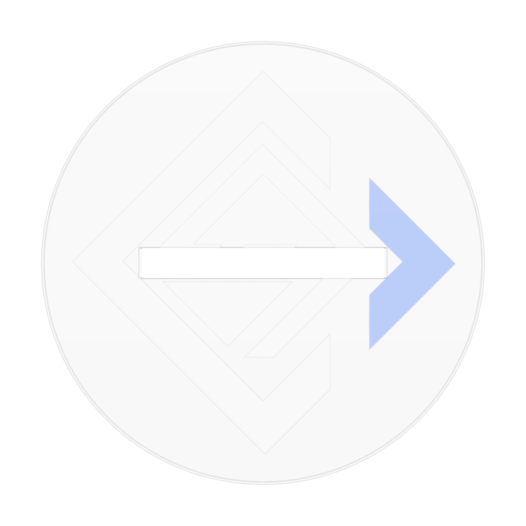 りのきゃん アクスタ coa. くーるver.