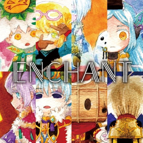 ENCHANT