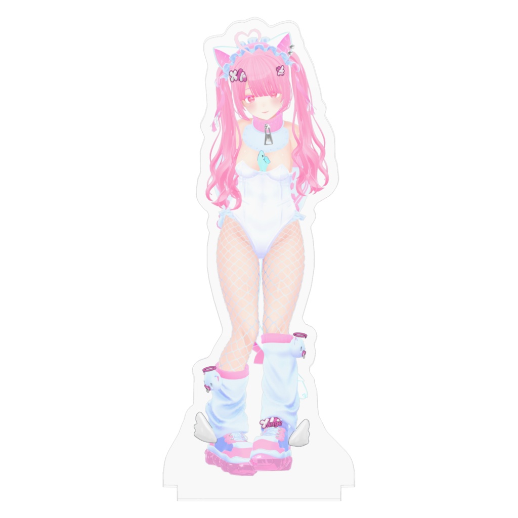ういにゃーんのにゃーん!