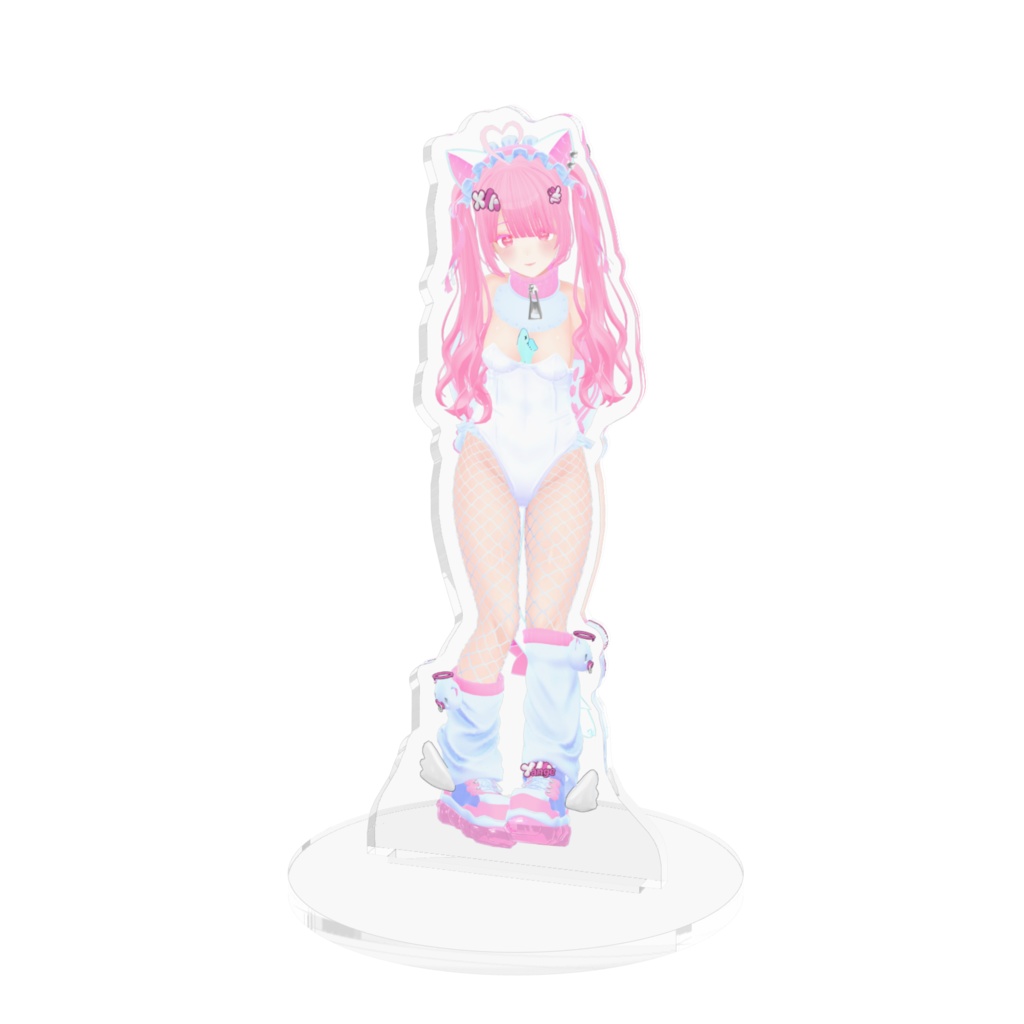 ういにゃーんのにゃーん!