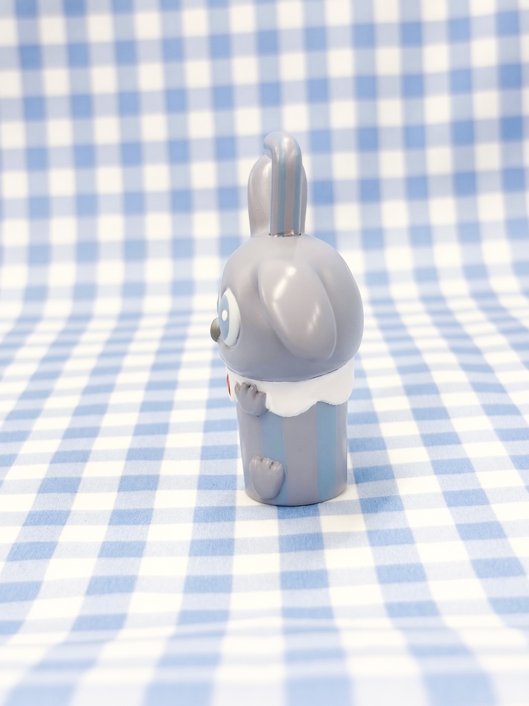3Dフィギュア 003.フラッペ・ブニィ