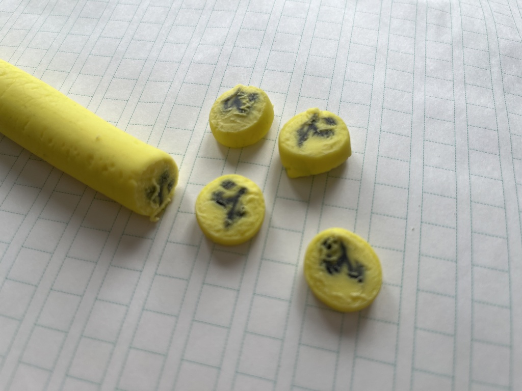 にゃんぷっぷーの錬金に失敗した結果生まれたいきもの