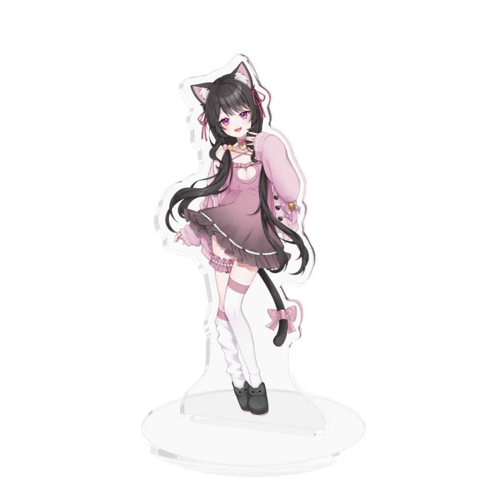 ビッグアクスタ