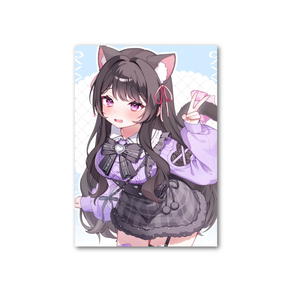 フォトカード