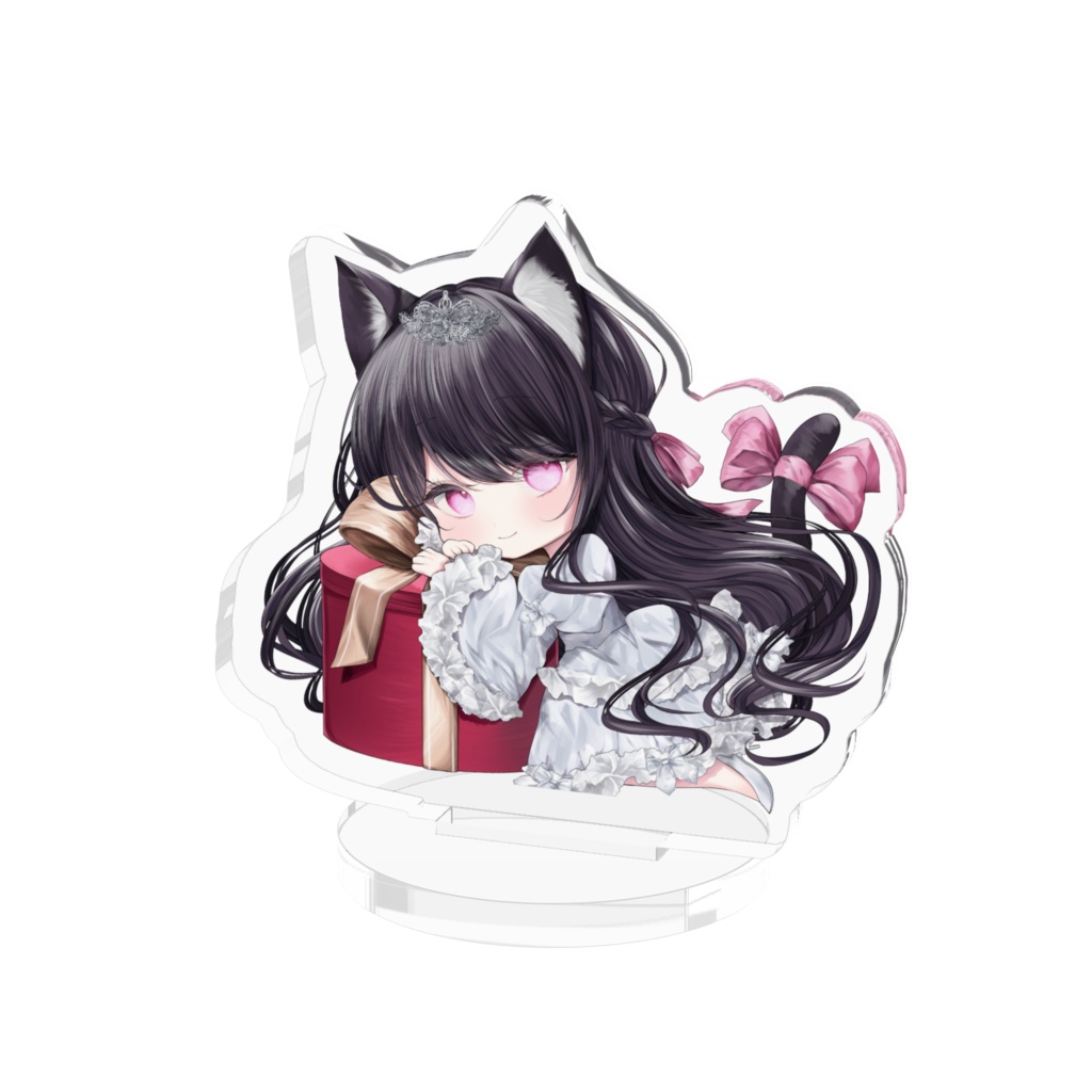 生誕アクリルスタンド