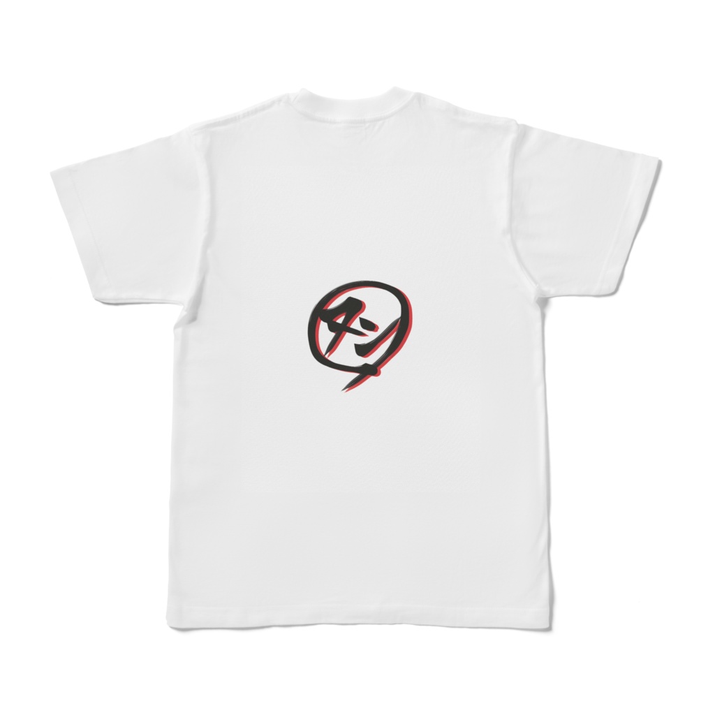 片桐ヌン迷言Tシャツ「母ちゃん言ってた」