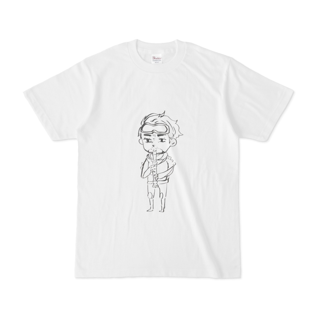 ミラージュTシャツ