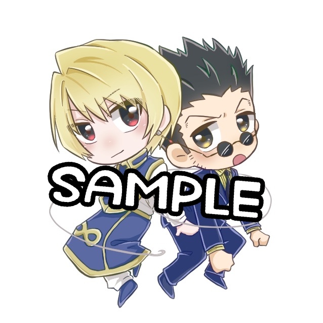 アクキー クラレオ (クラディナ)