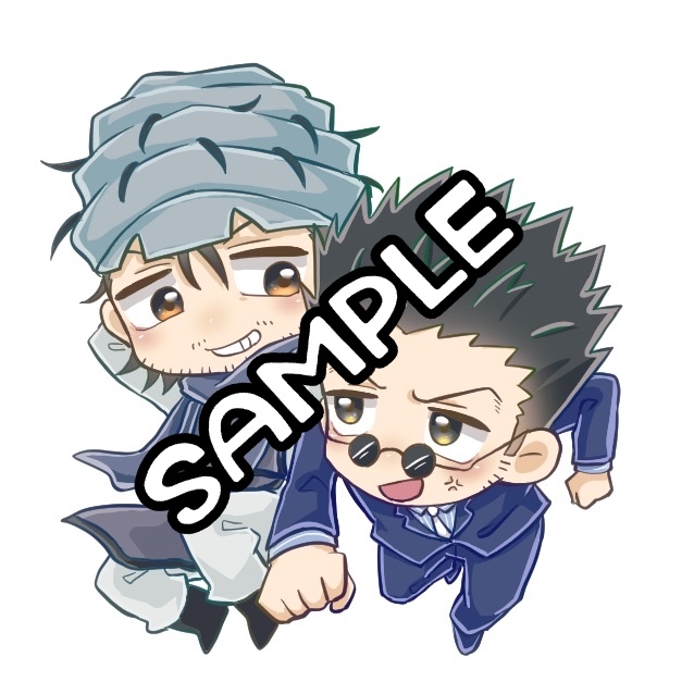 アクキー ジンレオ