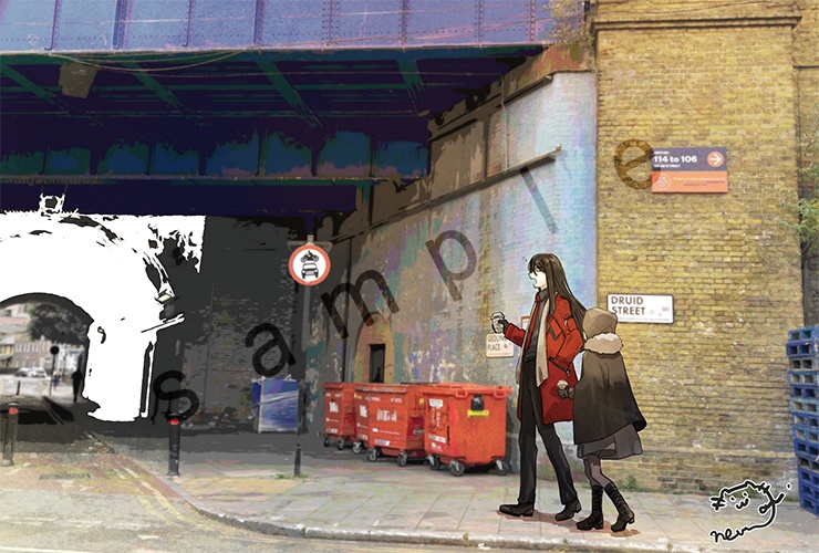 エルメロイ教室カルデア支部