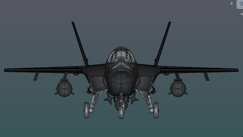1/72 T-8シリーズ 3Dプリント向けSTLデータ