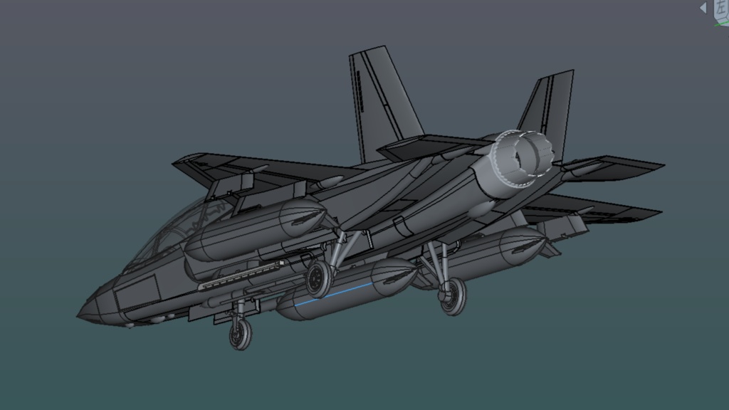 1/72 T-8シリーズ 3Dプリント向けSTLデータ