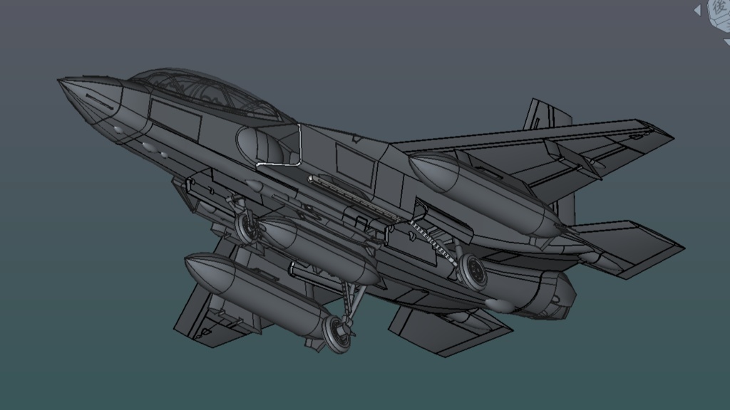 1/72 T-8シリーズ 3Dプリント向けSTLデータ