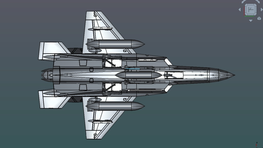 1/72 T-8シリーズ 3Dプリント向けSTLデータ