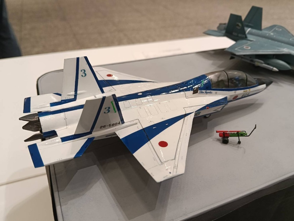 1/72　T-8シリーズ　3Dプリント向けSTLデータ