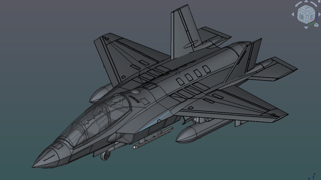 1/72 T-8シリーズ 3Dプリント向けSTLデータ