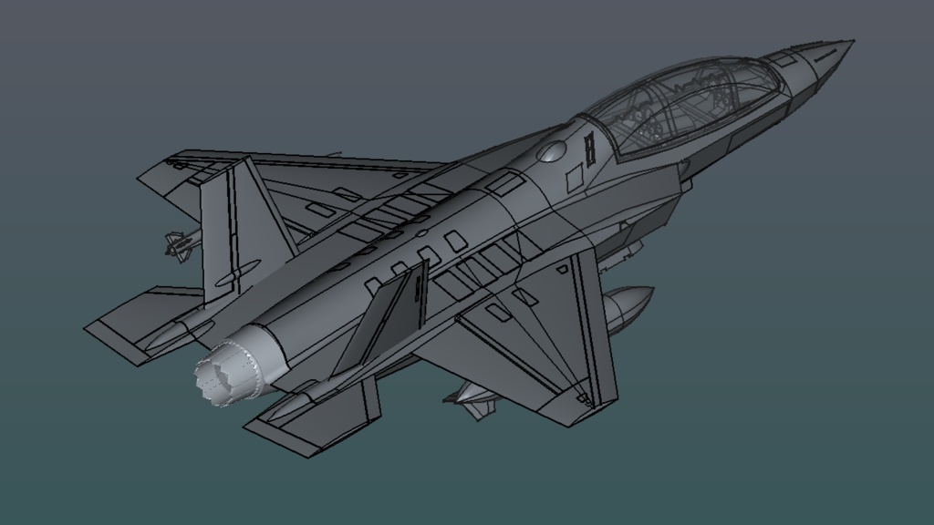 1/72 T-8シリーズ 3Dプリント向けSTLデータ