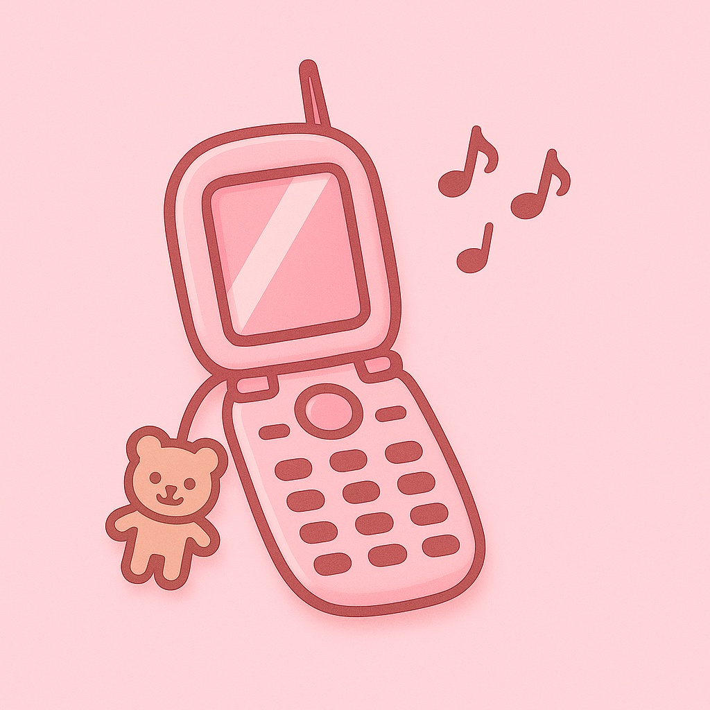 Frip Pop｜ピコピコかわいい系BGM【レトロポップ素材】