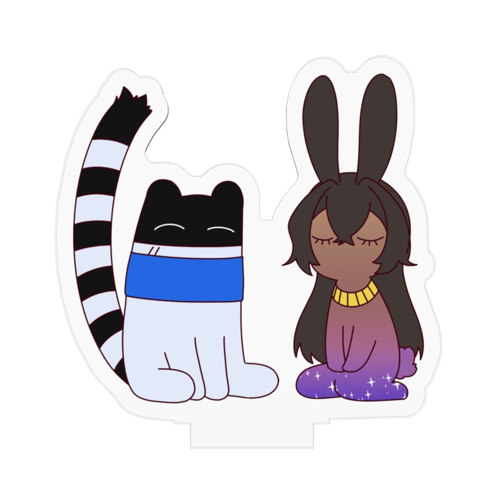 テフカデ楽ハナダアクスタ