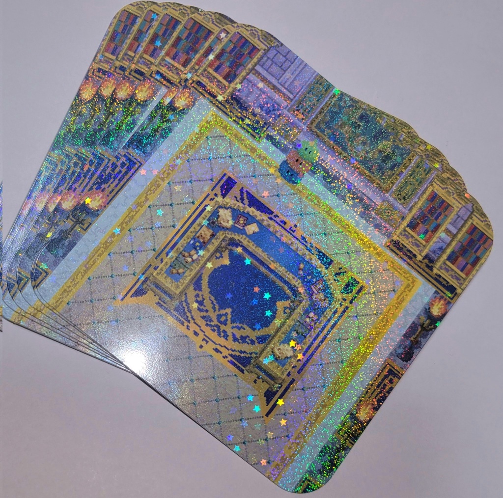 フォーリオン中層一軒家にて〔安心パック〕