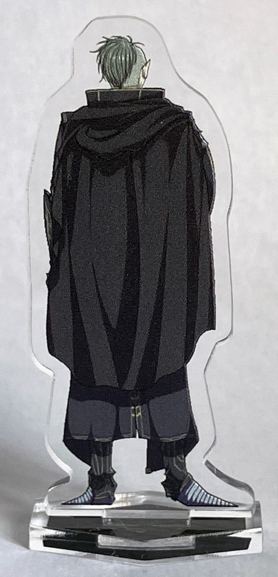 サルモールミニ両面アクリルスタンド