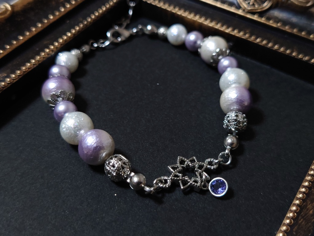 めーくすイメージブレス