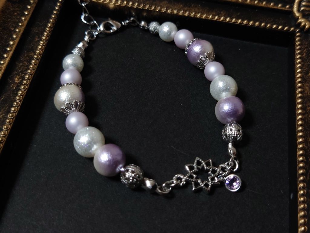 めーくすイメージブレス