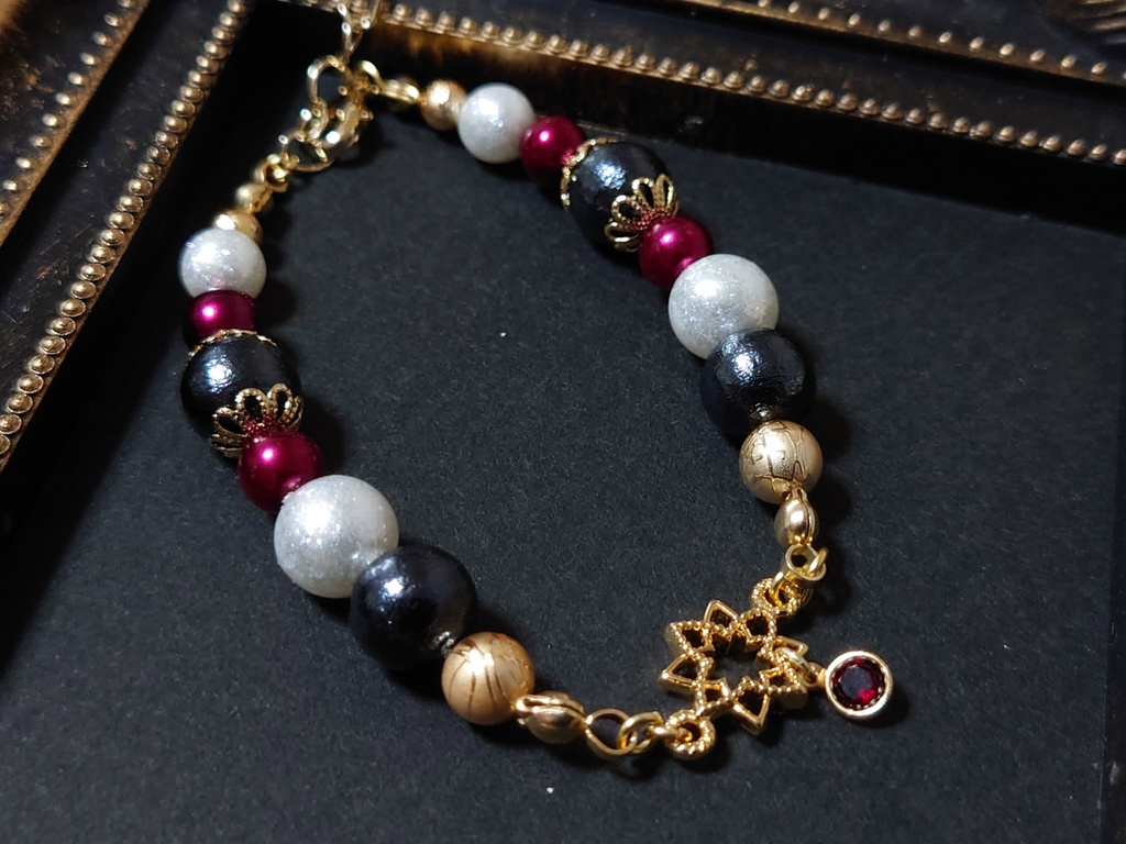 めーくすイメージブレス