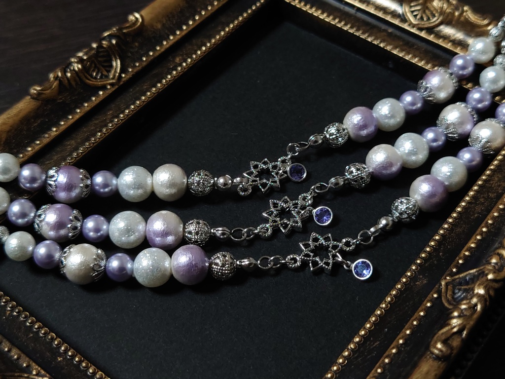 めーくすイメージブレス