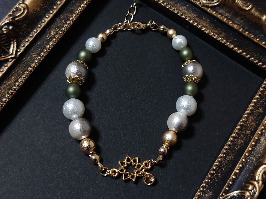 めーくすイメージブレス