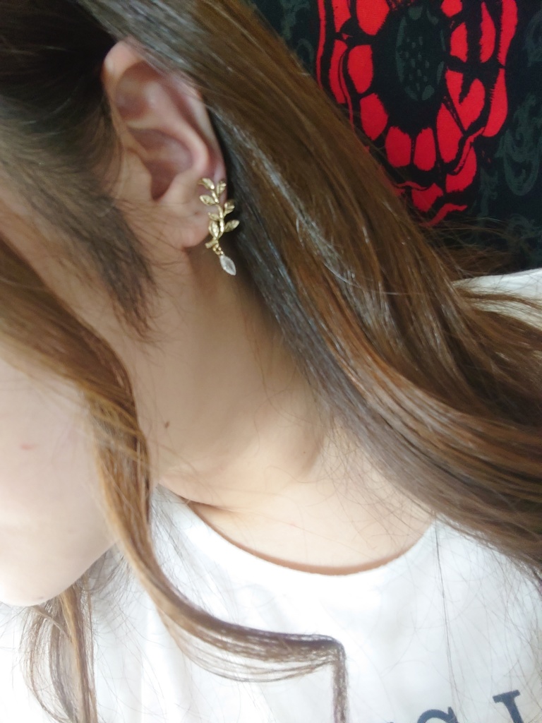 紫陽花の雫【受注期間6/6 23:59まで】