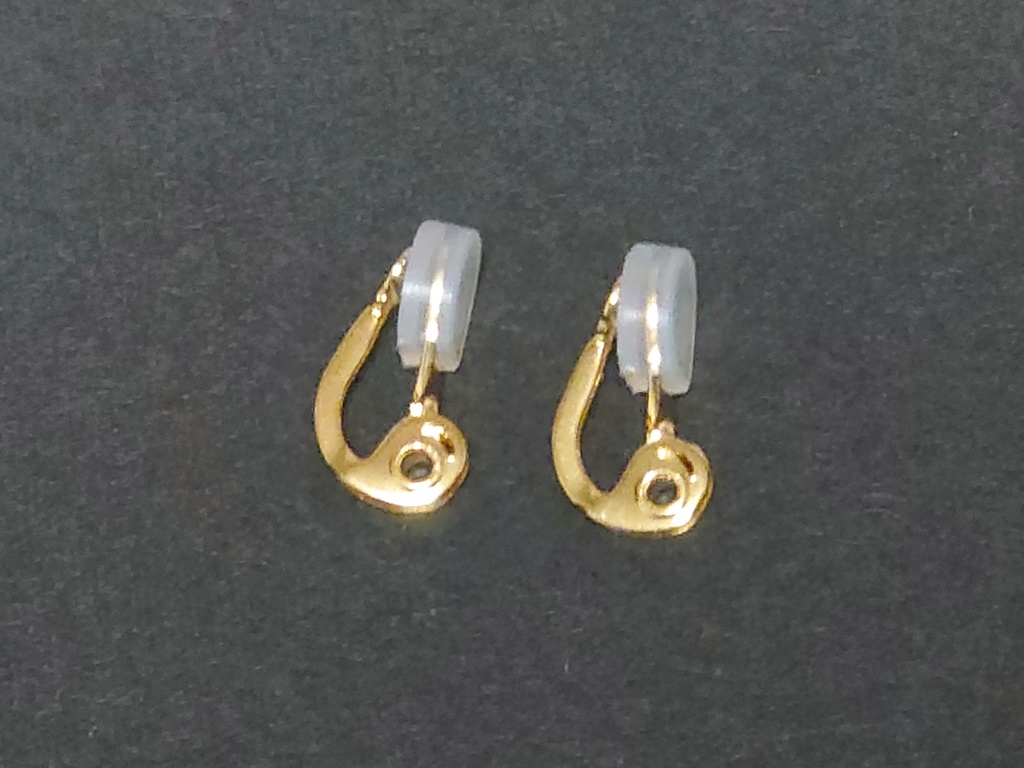 初恋ピアス【MakeS4周年記念】