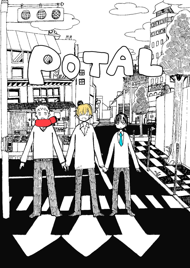 POTAL