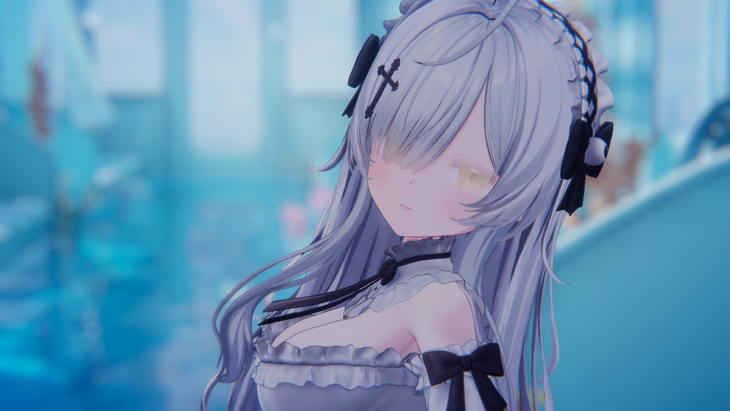 【セール中✨】ウェンディ/Wendy Eye+Make Texture ❄儚さ×透明感❄「Serein」シリーズ