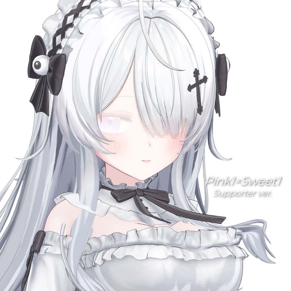 【セール中✨】ウェンディ/Wendy Eye+Make Texture ❄儚さ×透明感❄「Serein」シリーズ