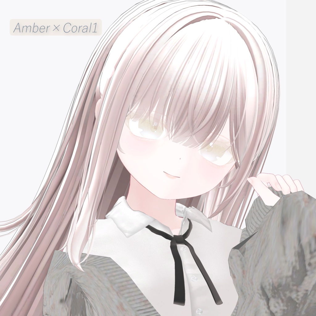 【販売記念セール中✨】ミルフィ/Milfy Eye+Make Texture ❄儚さ×透明感❄「Serein」シリーズ