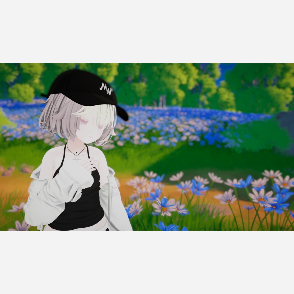 【販売記念セール中✨】ミルフィ/Milfy Eye+Make Texture ❄儚さ×透明感❄「Serein」シリーズ