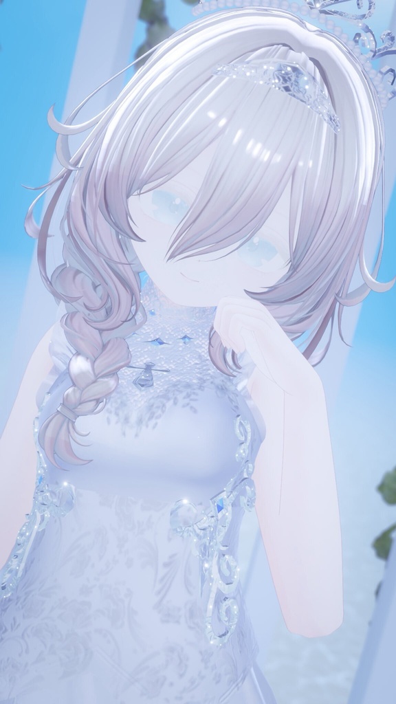 【販売記念セール中✨】ミルフィ/Milfy Eye+Make Texture ❄儚さ×透明感❄「Serein」シリーズ