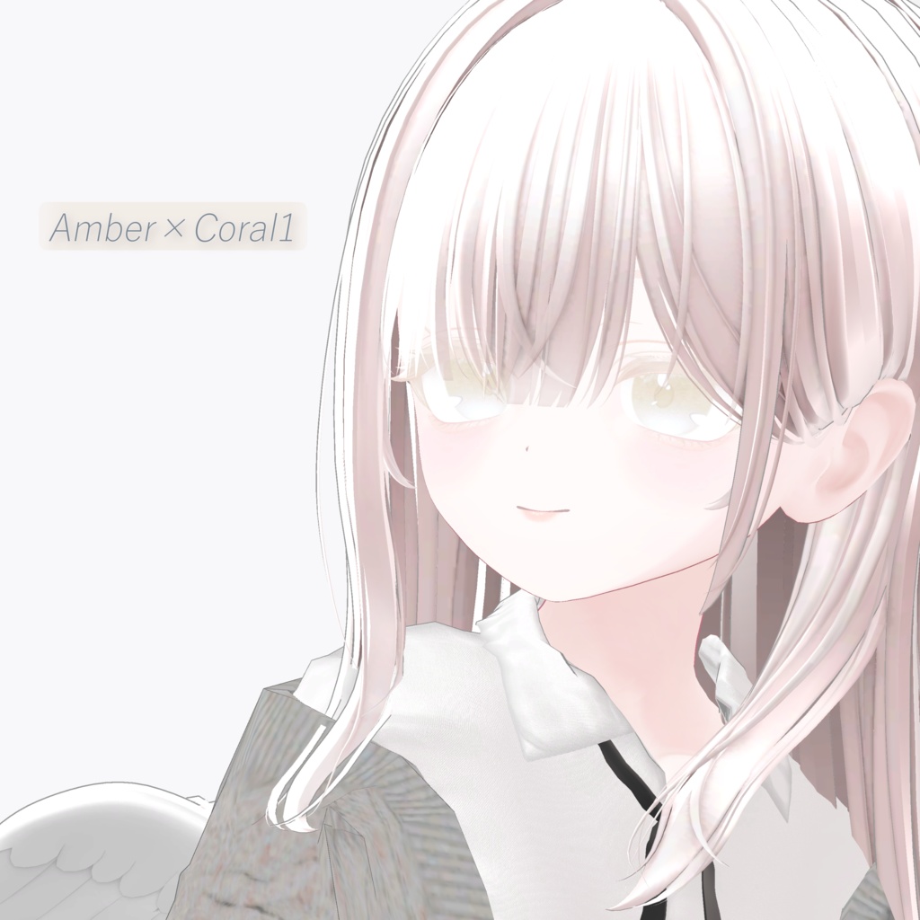 【販売記念セール中✨】ミルフィ/Milfy Eye+Make Texture ❄儚さ×透明感❄「Serein」シリーズ