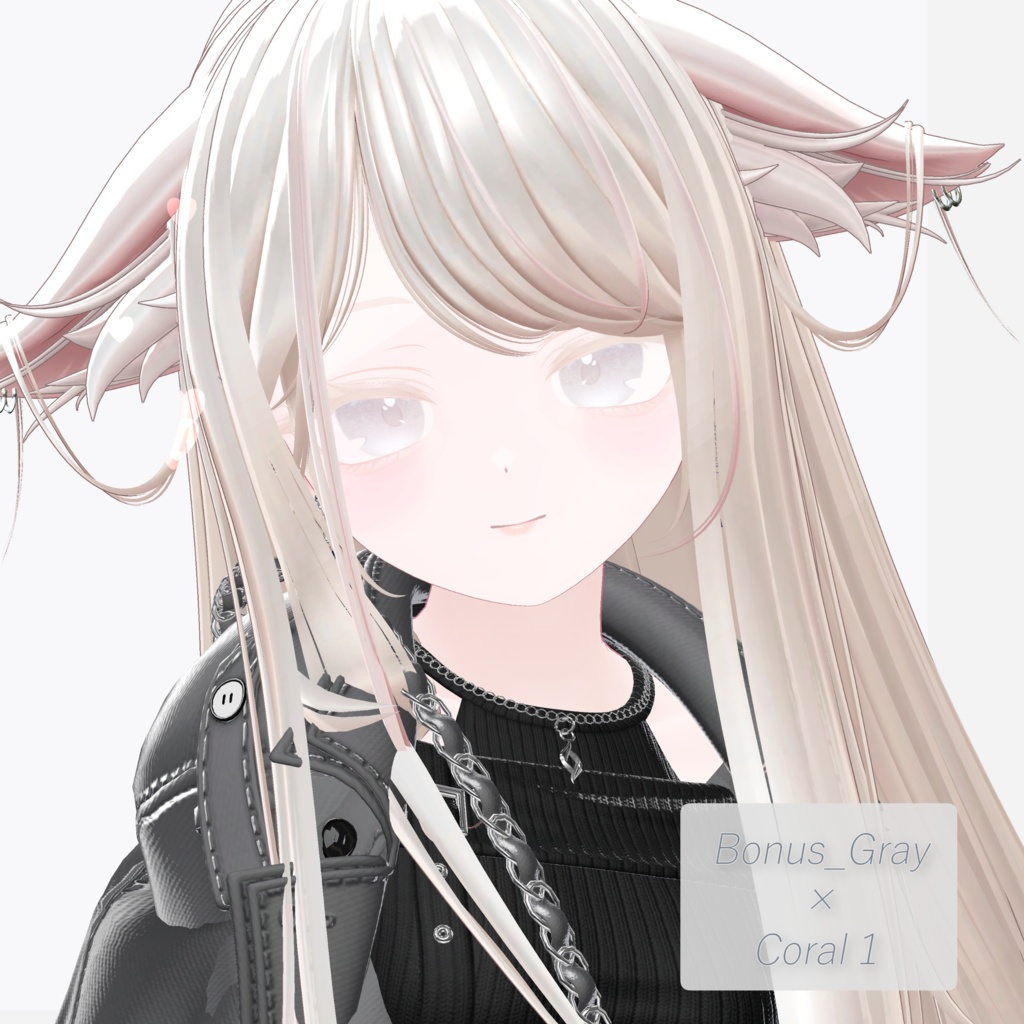 【販売記念セール中✨】ミルフィ/Milfy Eye+Make Texture ❄儚さ×透明感❄「Serein」シリーズ