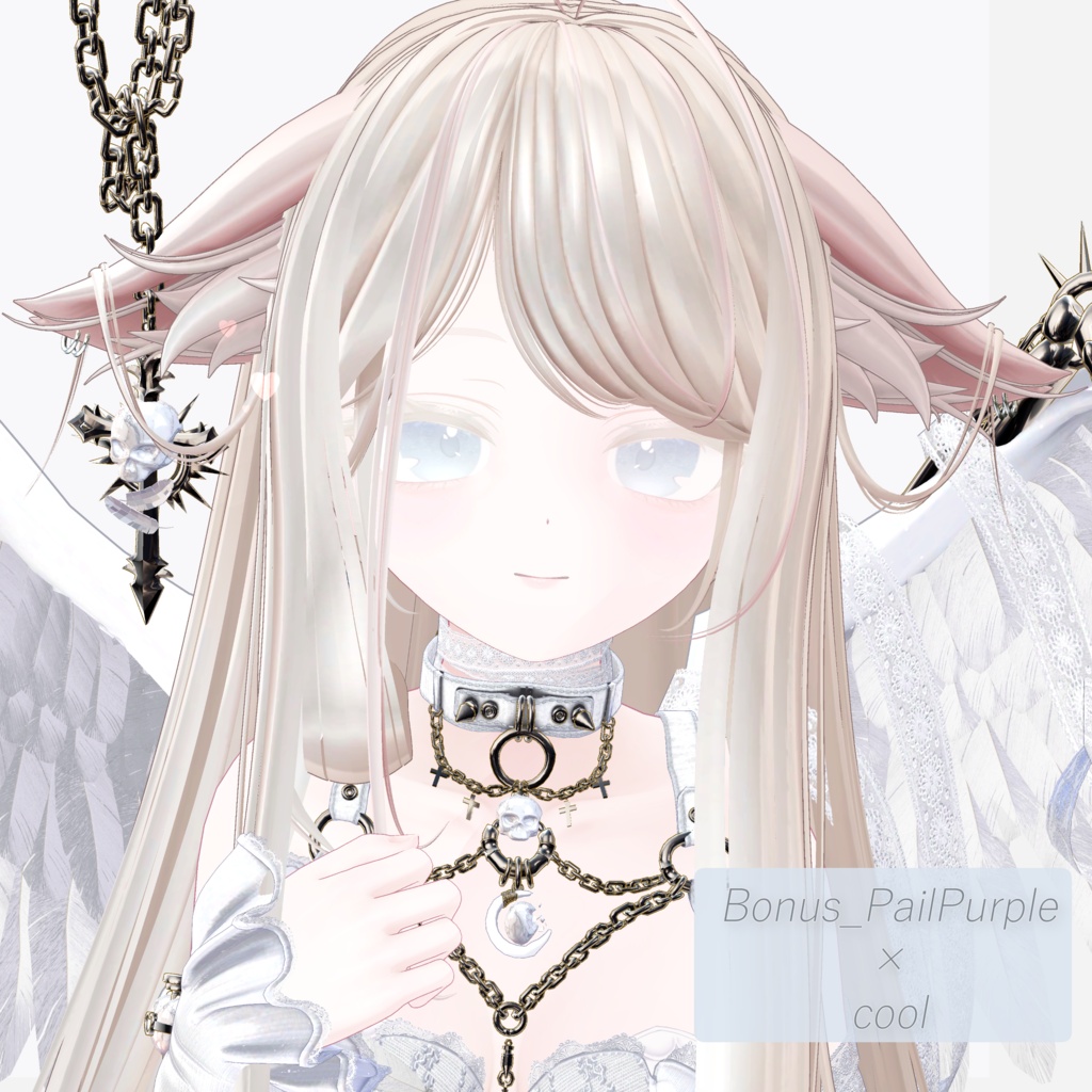 【販売記念セール中✨】ミルフィ/Milfy Eye+Make Texture ❄儚さ×透明感❄「Serein」シリーズ