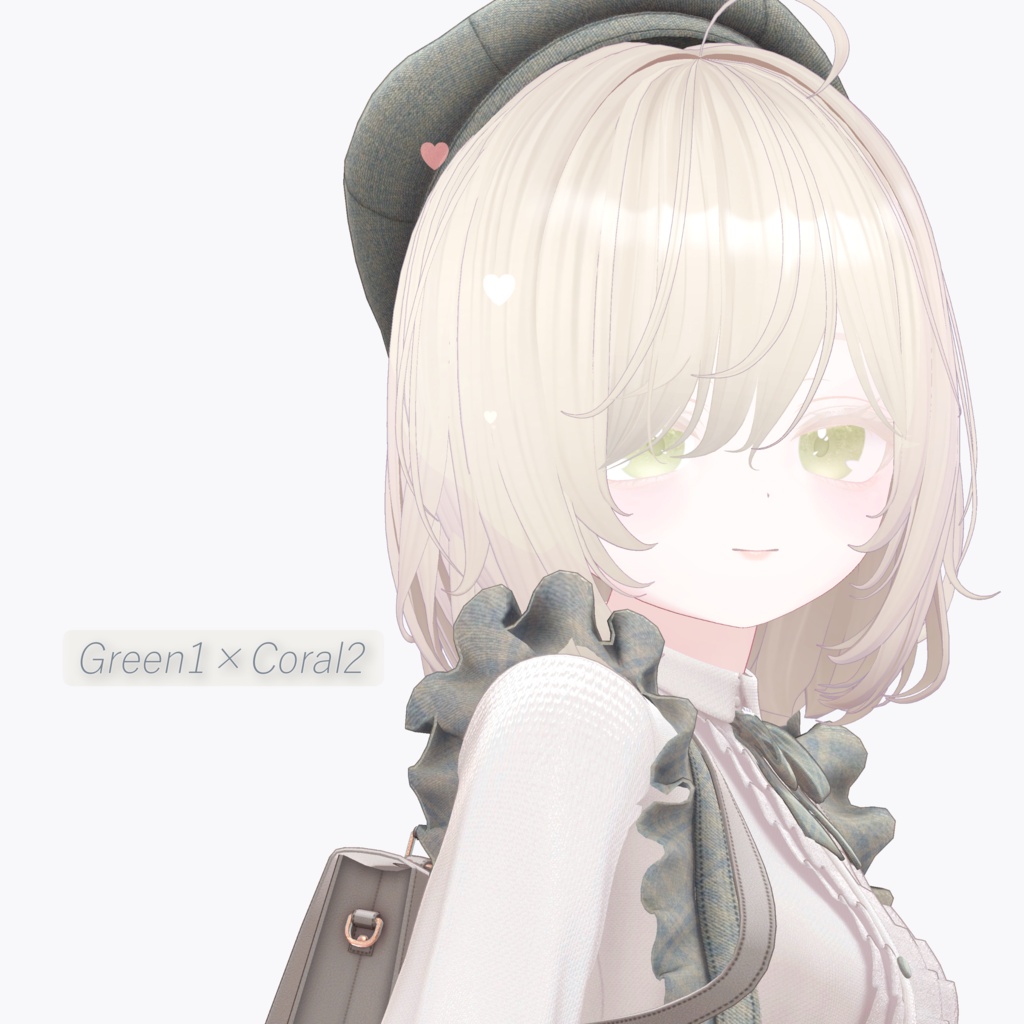 【販売記念セール中✨】ミルフィ/Milfy Eye+Make Texture ❄儚さ×透明感❄「Serein」シリーズ