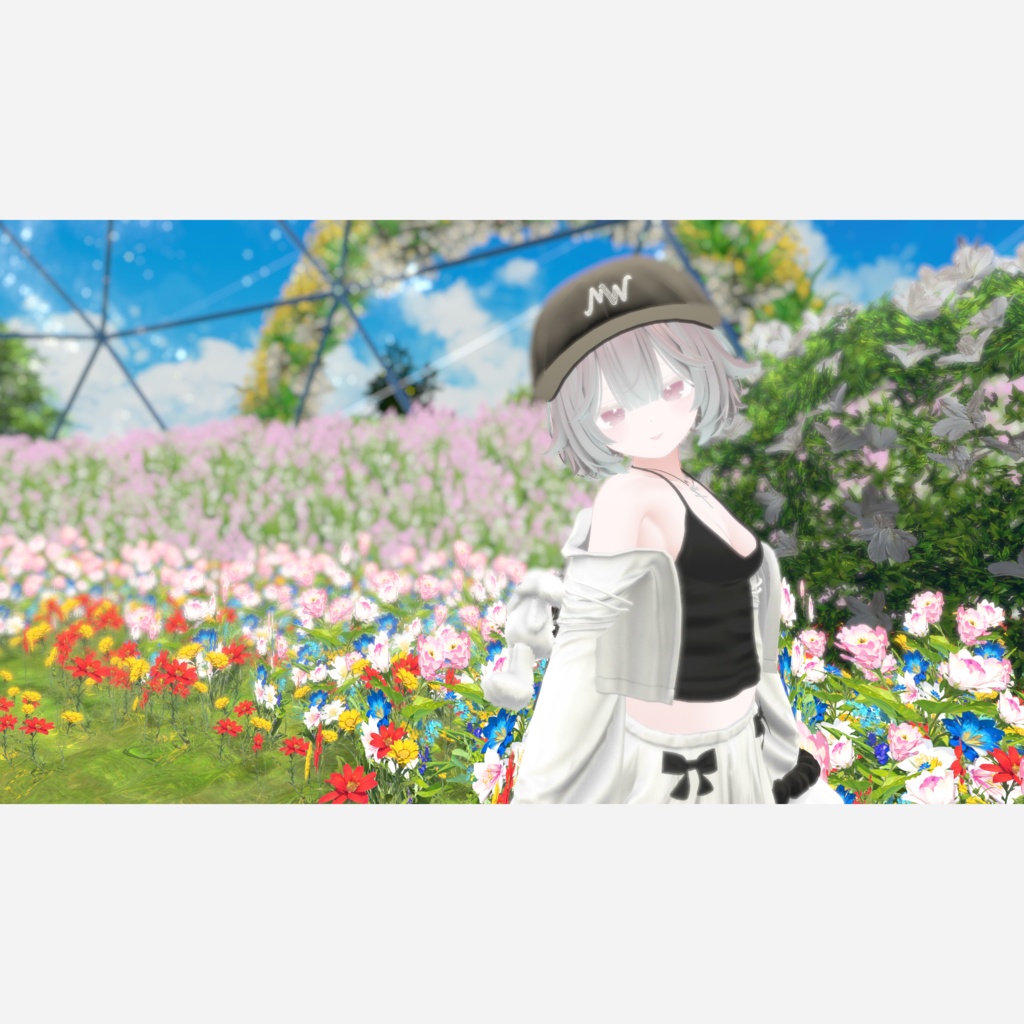 【販売記念セール中✨】ミルフィ/Milfy Eye+Make Texture ❄儚さ×透明感❄「Serein」シリーズ