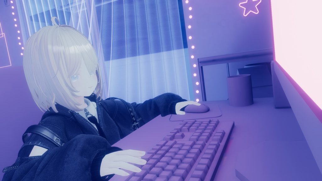 ミルフィ/Milfy Eye+Make Texture ❄儚さ×透明感❄「Serein」シリーズ