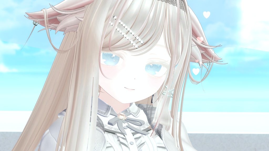 【販売記念セール中✨】ミルフィ/Milfy Eye+Make Texture ❄儚さ×透明感❄「Serein」シリーズ