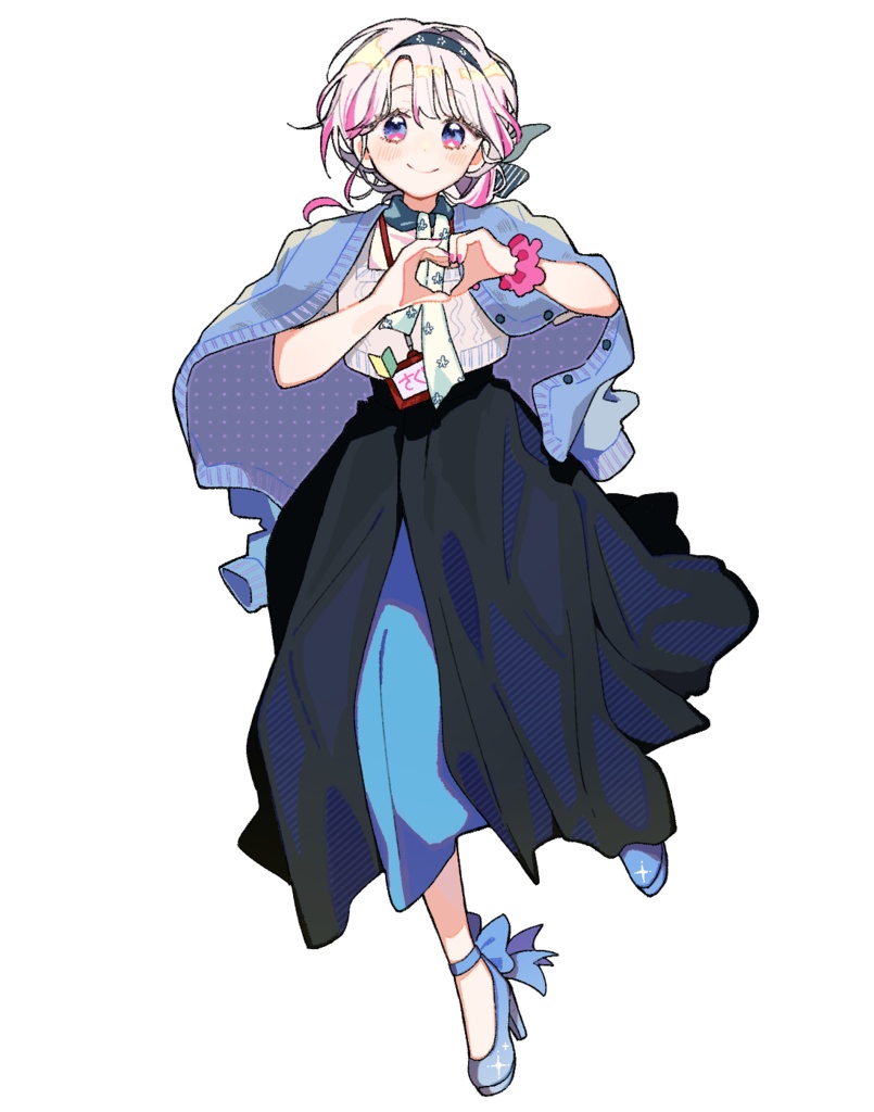 アクリルキーホルダー