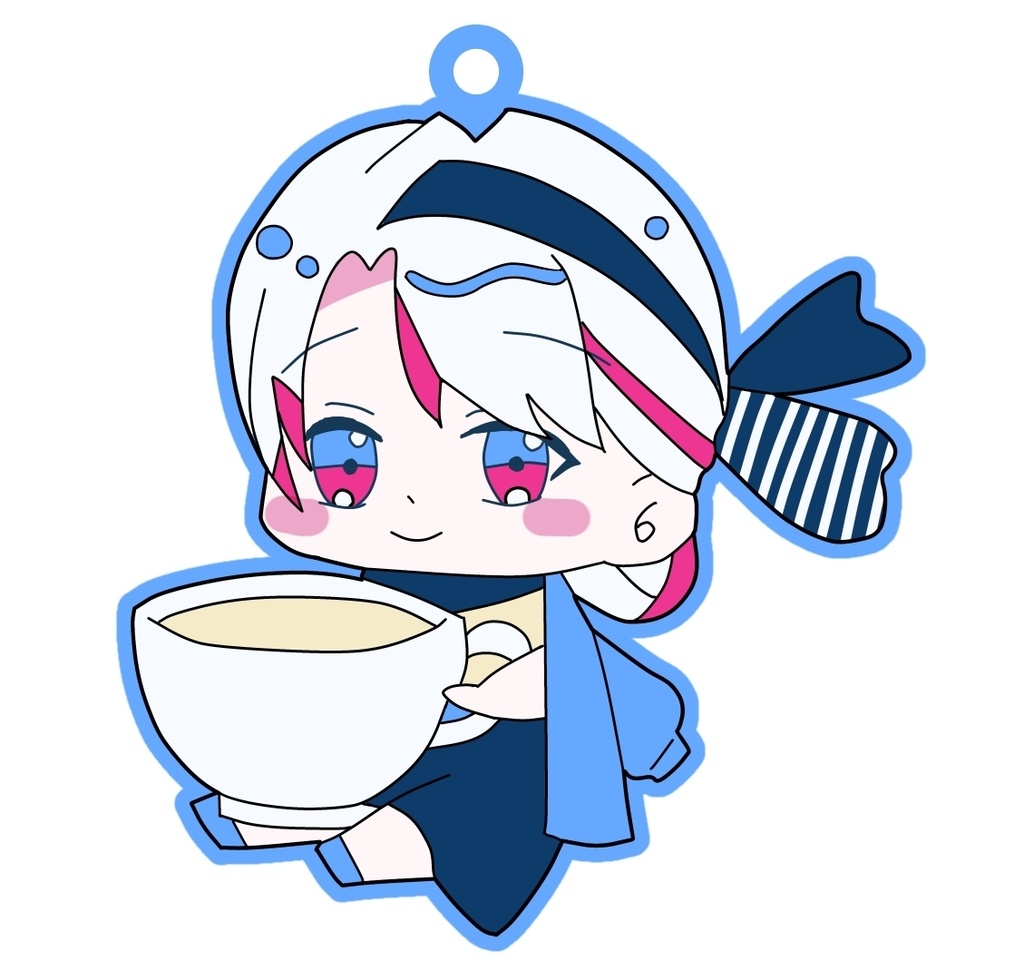 ラバーストラップ