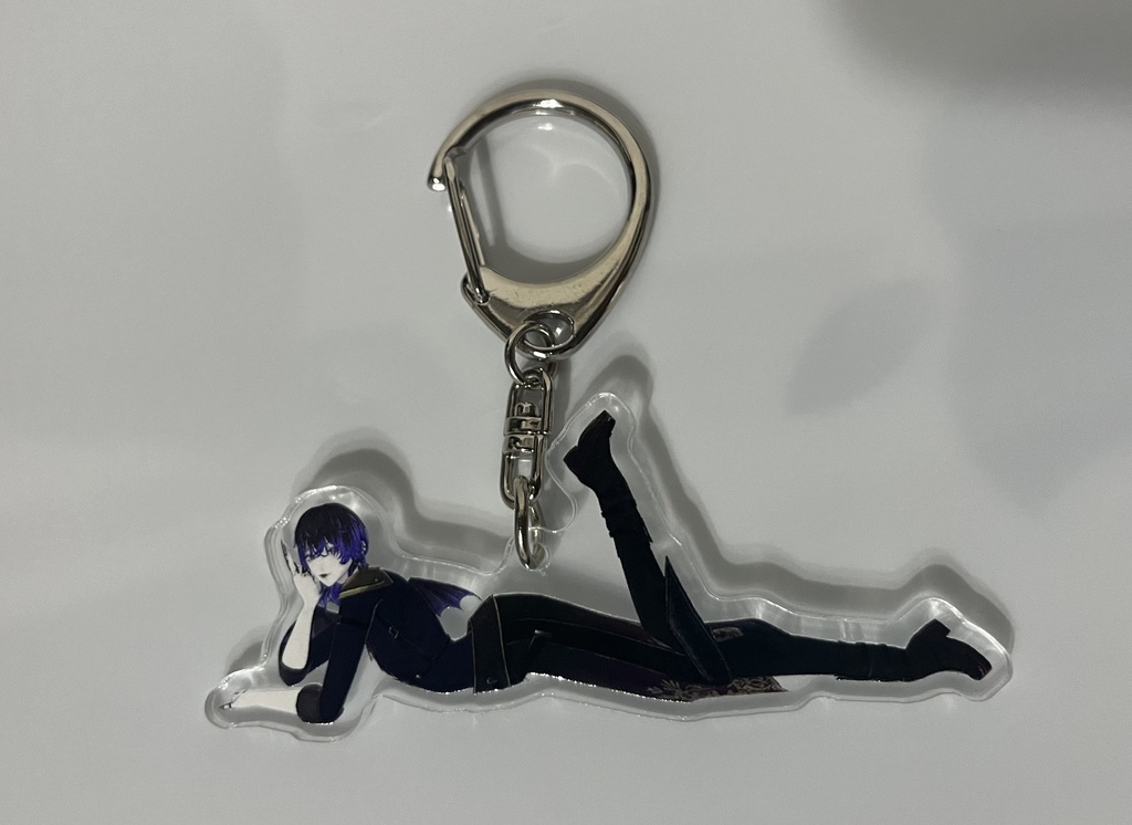 ※セール中【3点セット】ステッカー2枚、アクキー、フォトカード