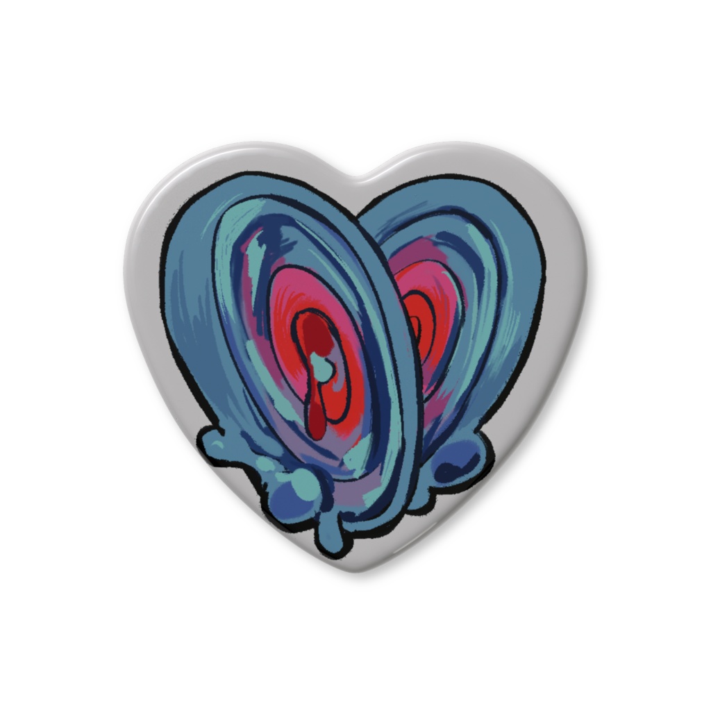 ごめ子本体缶バ