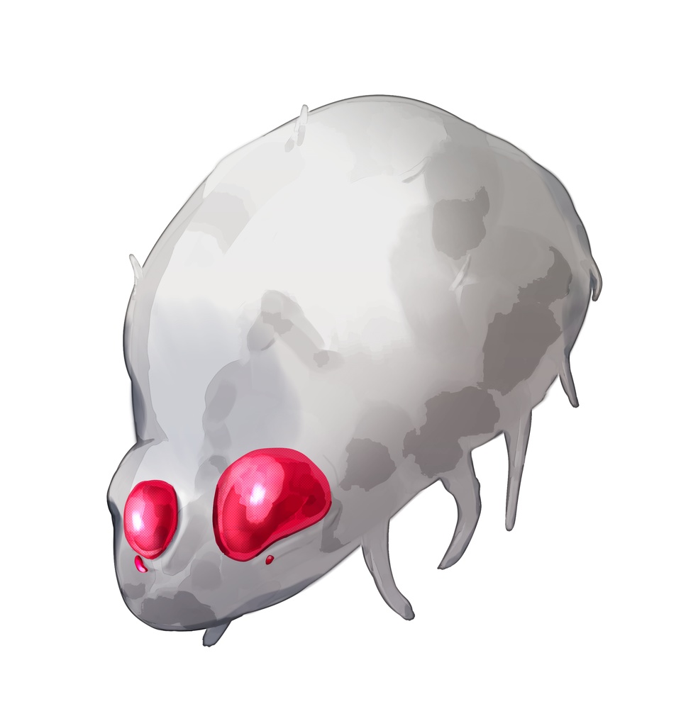 アイホートの雛【クトゥルフ神話TRPG】